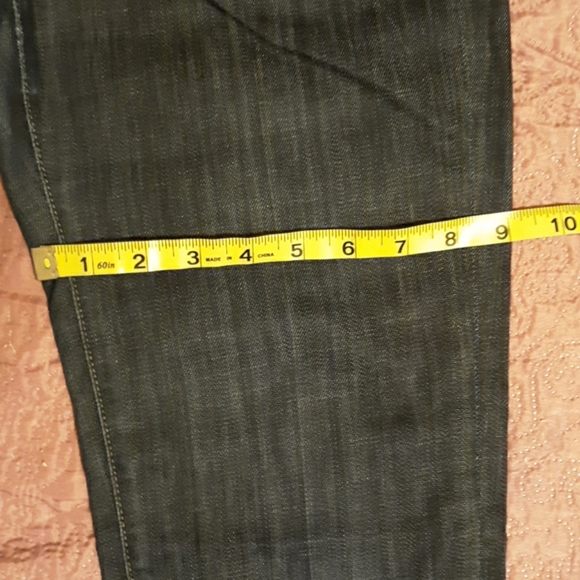 7 for All mankind Jeans - Picture 8 of 8